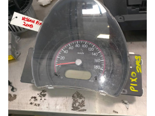 Панель приборов 248104A00E   Nissan Pixo       