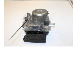 Jednotka ABS 47660JG80A   Nissan X-Trail T31 2007