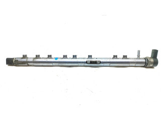 Vstřikovač 7805423, 0445216036   BMW 5 F10 F11  pro naftový motor 3.0 n57d30b 