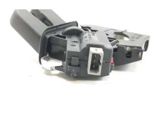 Замок багажника 4E0827645A, 4F5827505D    Audi A6 S6 C6 4F 2004 - 2011 года