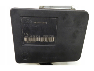 Jednotka ABS 4670A017, 4670A017OE   Mitsubishi Grandis 2005