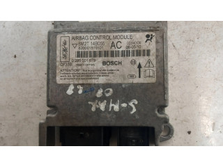 Блок подушек безопасности 6M2T14B056, 620001519101   Ford S-MAX