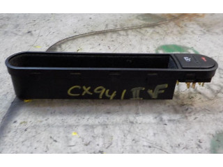 Блок управления 8N0962107AB98   Audi TT Mk1