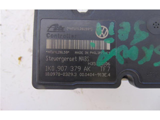 Jednotka ABS 1K0907379AK   Skoda Yeti (5L) 2009