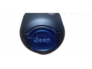 Подушка безопасности пассажира    Jeep Avenger