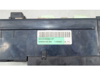 Блок предохранителей  6906548   Mini One - Cooper Coupe R56    