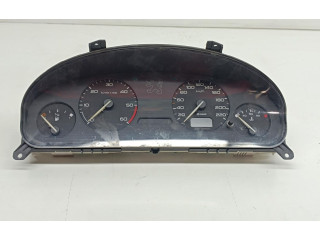 Přístrojová deska  Peugeot 406 1998 215747095  