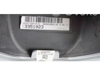 Volant Opel Astra J 2012 13351023  