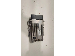 Блок управления двигателя A6429006301, 0281019309   Mercedes-Benz ML W166