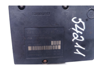 Блок АБС A0064310412, A0365454132   Mercedes-Benz  CLK A209 C209  2002 - 2009 года
