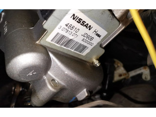    Рулевая рейка 48810JD90B   Nissan Qashqai 2006 - 2010 года