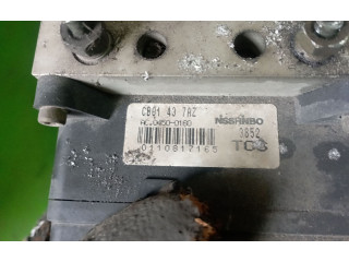 Jednotka ABS    Skoda Fabia Mk1 (6Y) 2007