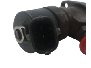 Форсунка 9638488980, 0445110057    Lancia Phedra  RHM 