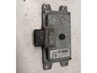 Блок управления коробкой передач EMU10010N, U10010N   Nissan Qashqai