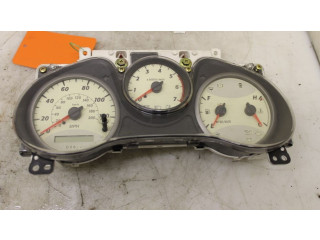 Přístrojová deska  Toyota RAV 4 (XA20) 2002 838004A100, 1575105212  