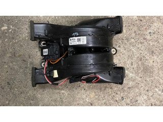 Вентилятор печки    9216335, T1013897M   BMW 5 F10 F11