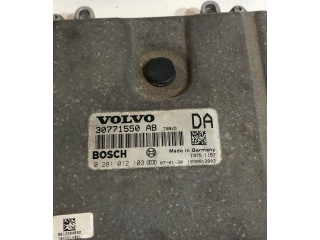 Řídící jednotka 30771550AB, 1039S13902   Volvo XC90 2007