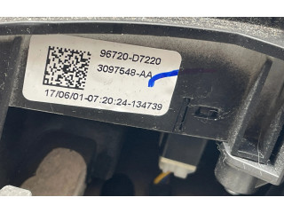 Volant Hyundai Tucson TL 2017 96720D7220, 3097548AA  