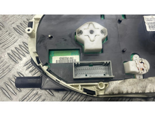 Панель приборов 8200218878, 7N1R2263   Renault Laguna II       