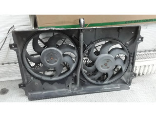 Вентилятор радиатора     7M3121203, YM218A247CA    Ford Galaxy 1.9