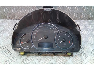 Панель приборов 9658241580, A2C53106797   Peugeot 1007       