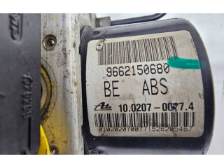 Jednotka ABS 9662150680   Peugeot 207 2006
