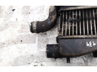 Интеркулер  1271002450, 127100-2450   Honda Civic 