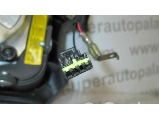 Подушка безопасности двери HYD81091210089   Hyundai Atos Prime