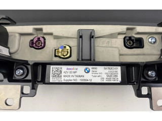 Дисплей    65505A7B2E101, 5A7B2E1   BMW iX