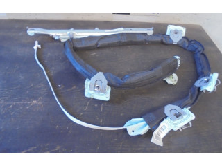 Боковая подушка безопасности 505271070, 34050619G   Alfa Romeo Mito