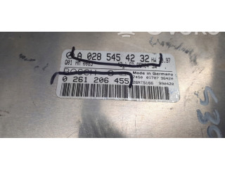 Řídící jednotka A0285454232   Mercedes-Benz CLK A208 C208 1999