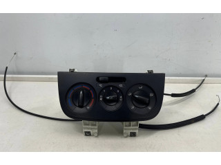Блок управления климат-контролем 05073401000013   Fiat Qubo
