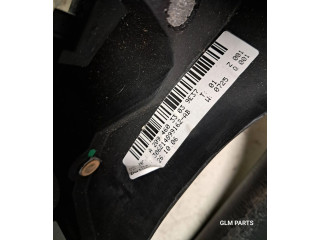Руль Mercedes-Benz CLK A209 C209  2002 - 2009 года A2094603303      