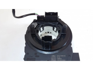 Подрулевой шлейф SRS GN1514A664AB   Ford Focus