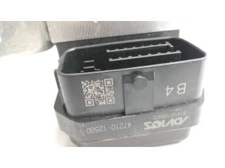 Jednotka ABS 4727047040, 4721012500   Toyota Corolla E210 E21 2021