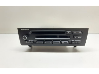 Радио/ проигрыватель CD/DVD / навигация 9236531, 65129236531   BMW 1 E81 E87 2009