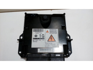 Řídící jednotka WB2758003492, 23710EB30A   Nissan Pathfinder R51 2006