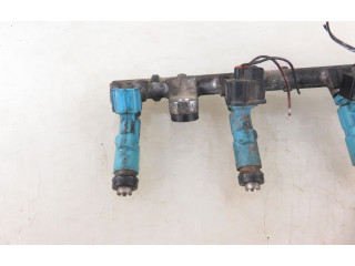 Vstřikovací lišta 2325023020, 2325023020   Toyota Yaris    2SZ-FE 
