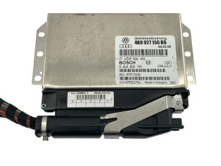 Блок управления коробкой передач 4B0927156BG, 0260002724   Audi A6 S6 C5 4B