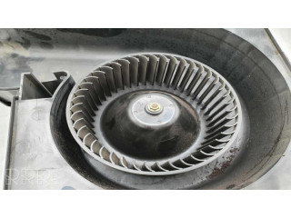 Вентилятор печки    ED03030352   Nissan Note (E11)