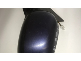 Zpětné zrcátko  levé Peugeot 4007 2009  E4032588, E4022589  