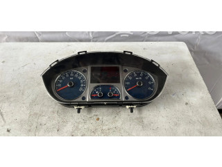 Přístrojová deska  Lancia Musa 2007 51873842, 51873842  
