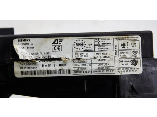 Блок предохранителей s120042300a, 7m3962258ad   Ford Galaxy    