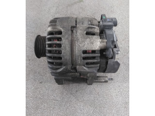 Генератор 28-4865, 03C903023B   Skoda Roomster (5J)      