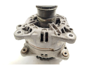 Řídící jednotka 06F903023F, 0124525091   Volkswagen Jetta V 2007