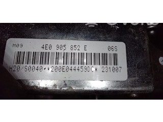  рейка  Колонка рулевая 95534700720   Porsche Cayenne (9PA) 2002 - 2010 года