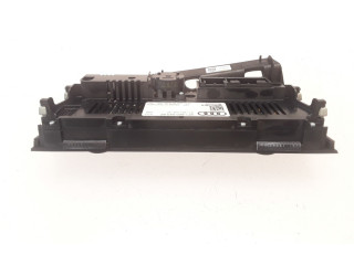 Блок управления климат-контролем 8T1820043AP, 8T1820043   Audi A5 8T 8F