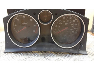 Přístrojová deska  Opel Zafira B 2011 13309019, SW7655  