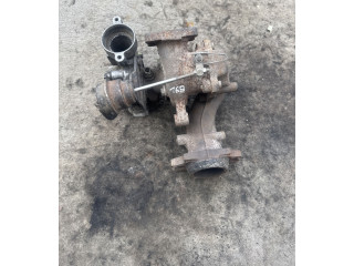  Турбина Renault Safrane  K14212890, 940291578         