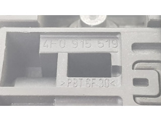 Блок предохранителей 4F0915519, 8K0915181C   Audi A6 Allroad C6    